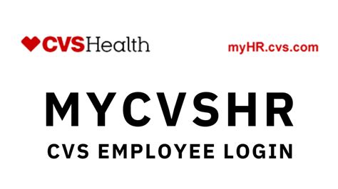ESS is provided for colleague convenience and is entirely voluntary. . Myhr cvs former employee